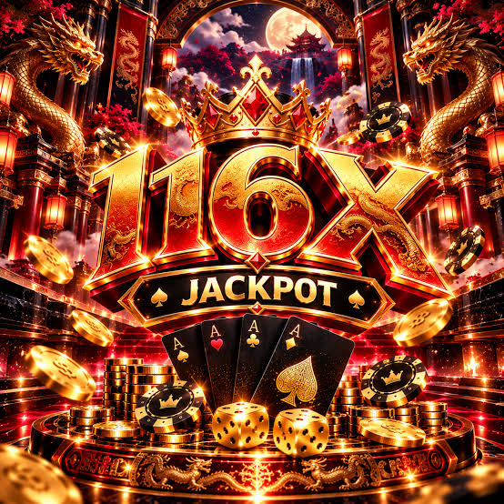 116X - 116X App Daftar Akun Mudah