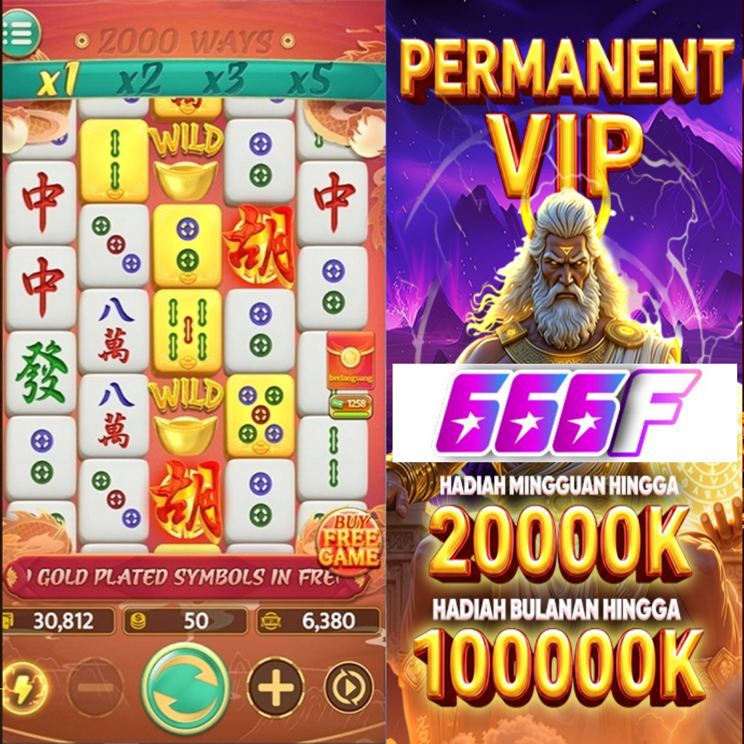 Slot 666f