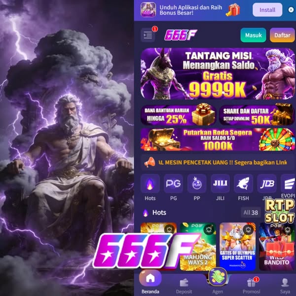 Slots 666f