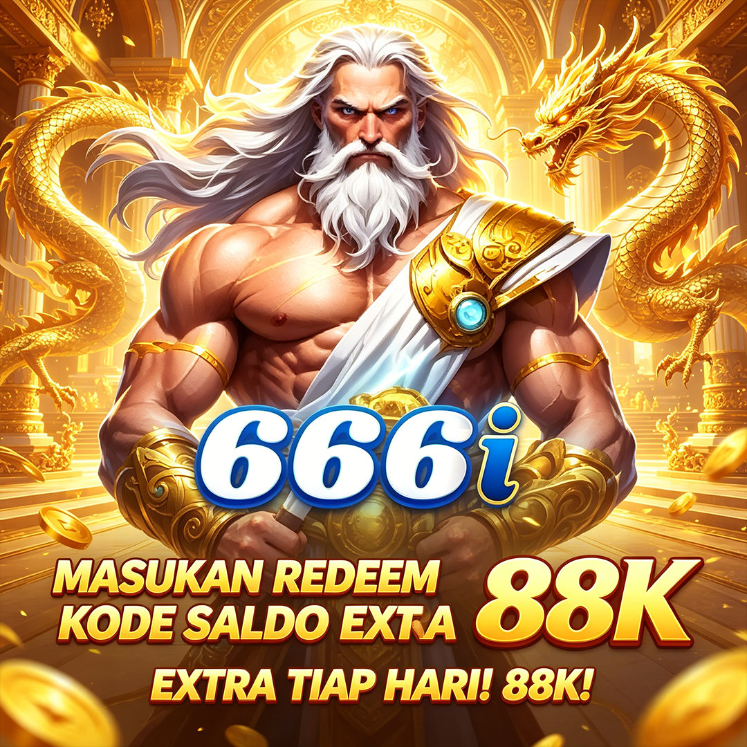 666I - Situs Resmi 666i Unduh App & Akun Aman ⭐