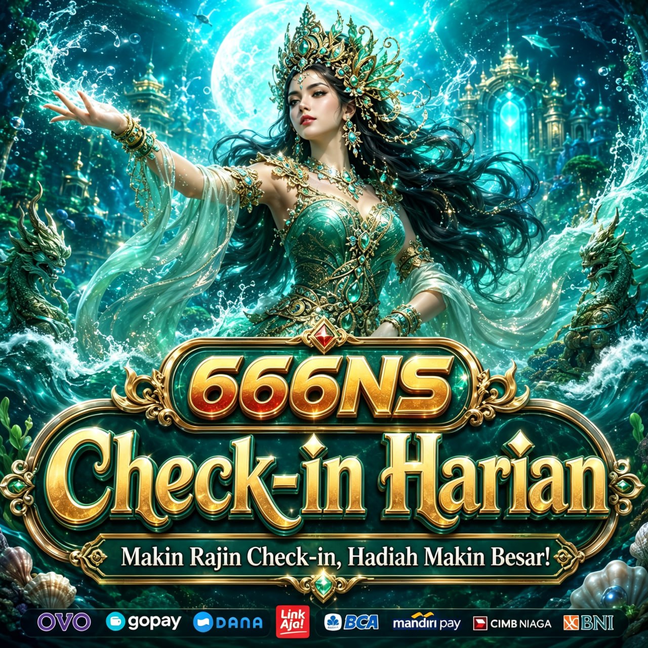 666NS - Unduh 666ns App Terbaru Mudah