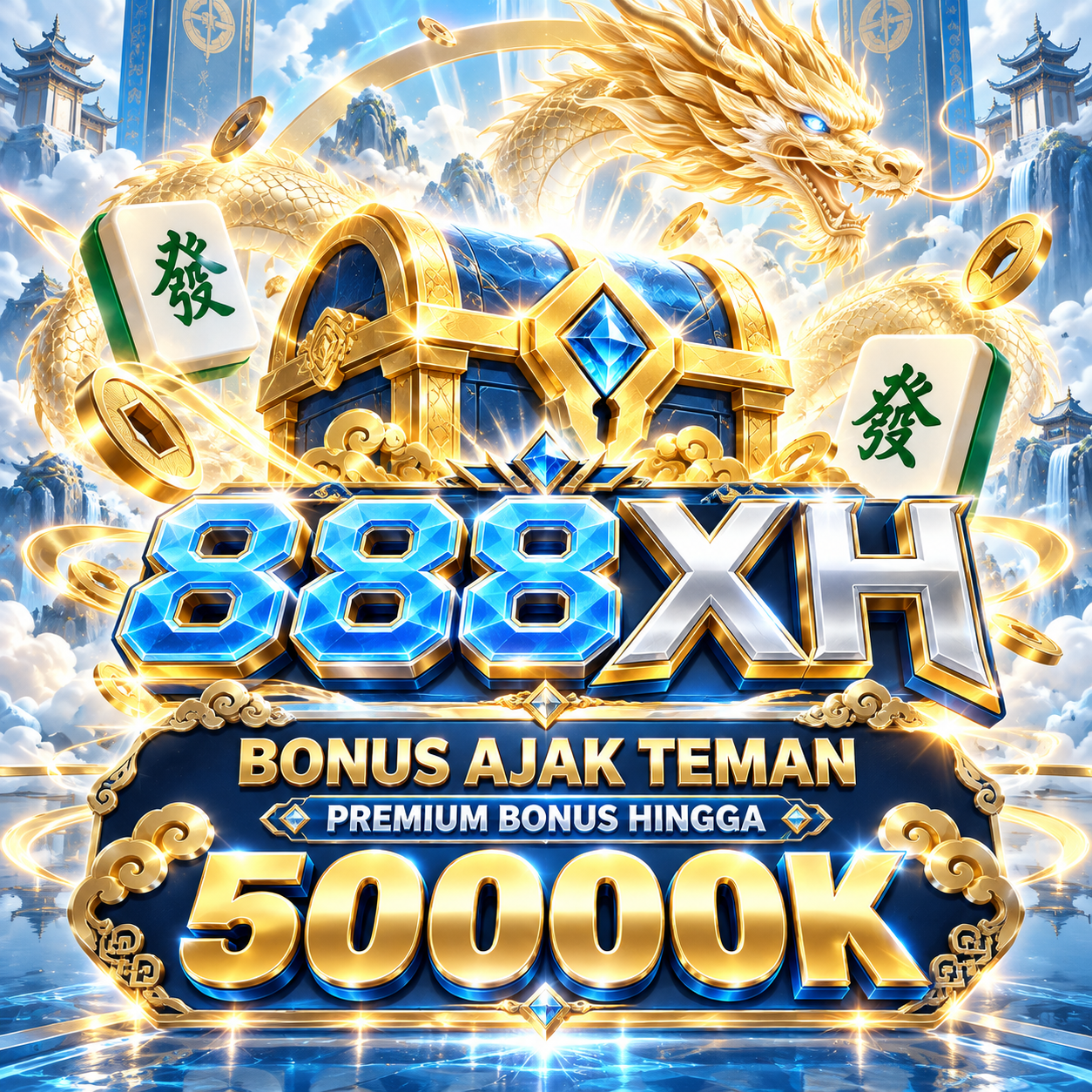 888XH - Login 888xh Akun App Aman ๐