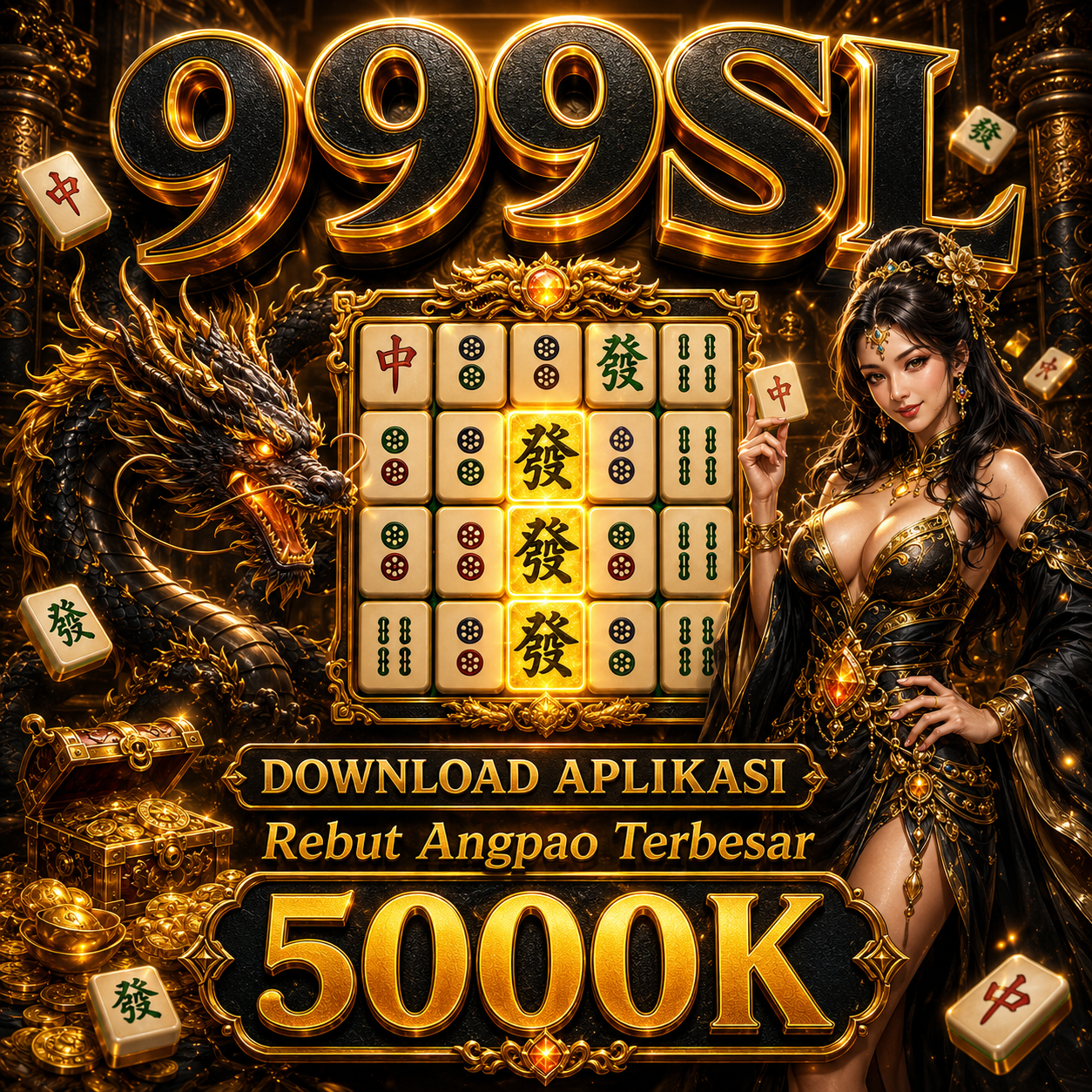 999SL - Situs Resmi 999sl Akun Mudah 💎