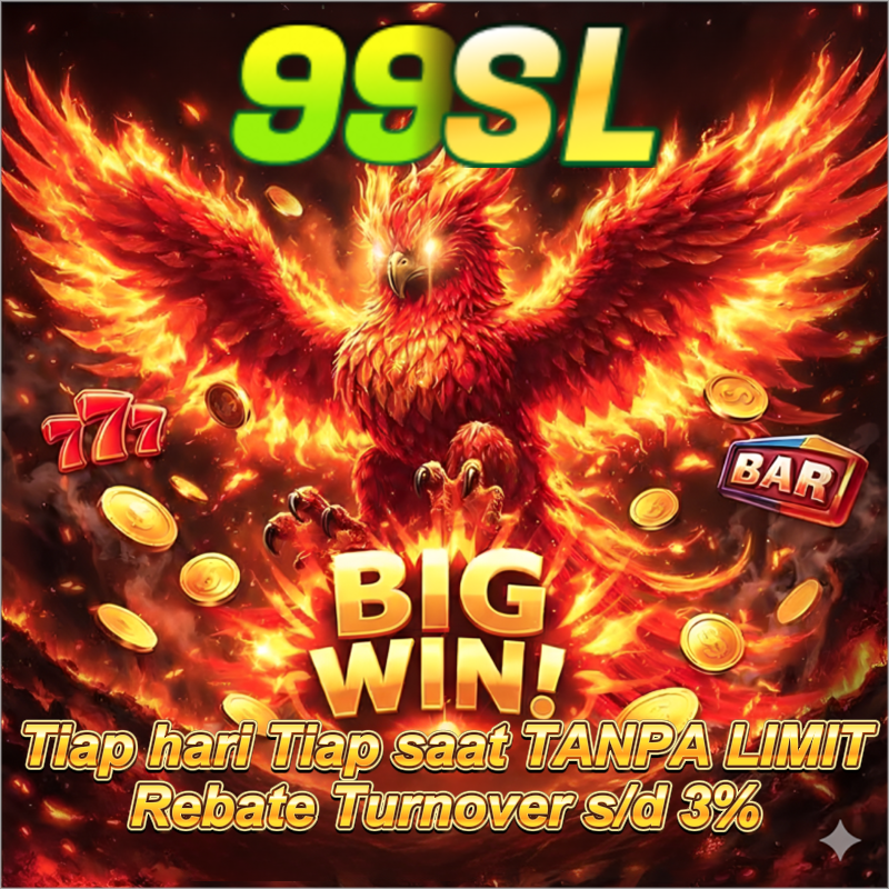99SL - Download 99sl Akun Mudah Terbaru