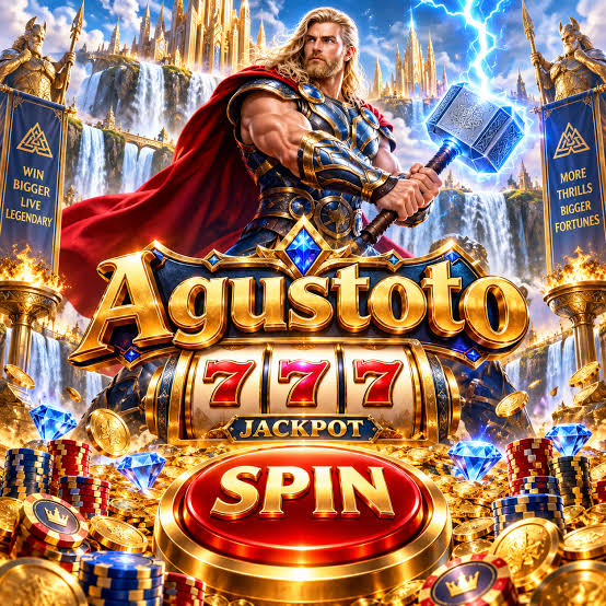 AGUSTOTO - Jelajahi Ragam Slot Online dengan Tema Menarik
