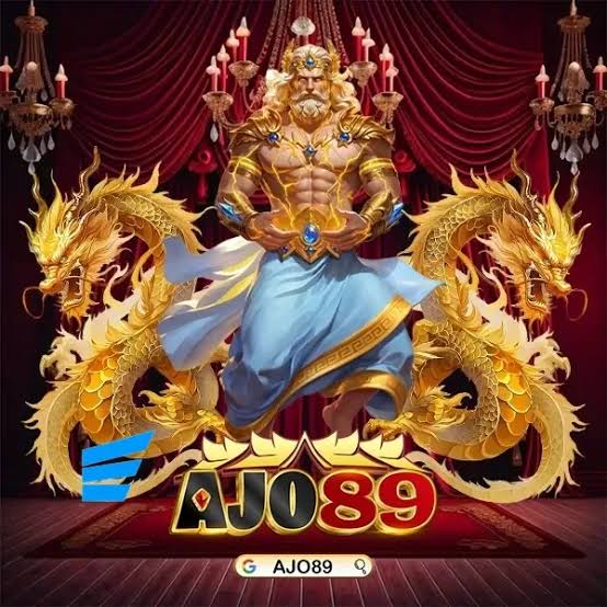 AJO89 - ajo89 Login Download Mudah 💎