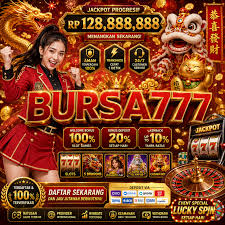 BURSA777