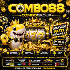 COMBO88 - Situs Resmi combo88 Login & App Aman