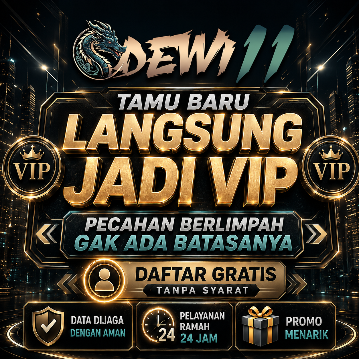 DEWI11 - Unduh dewi11 Mudah