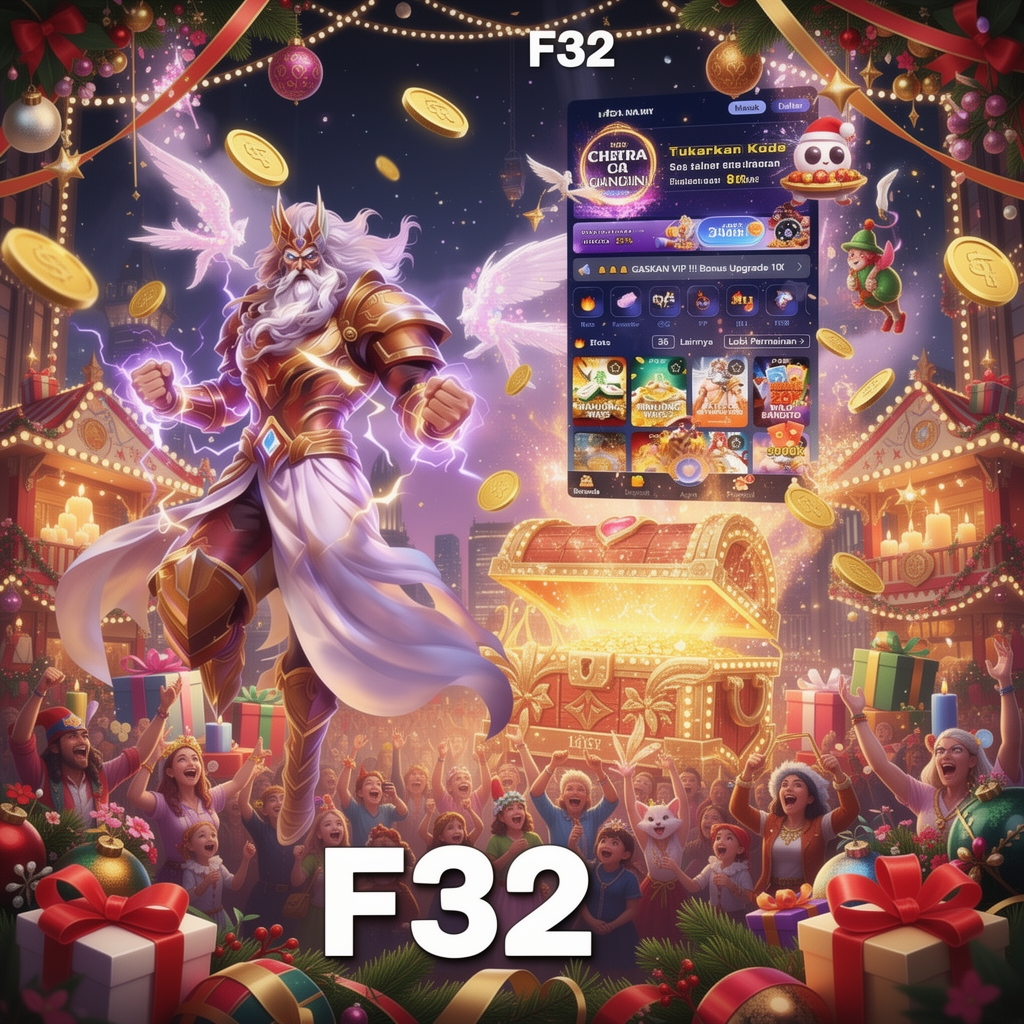 F32 - Unduh f32 App Terbaru Mudah