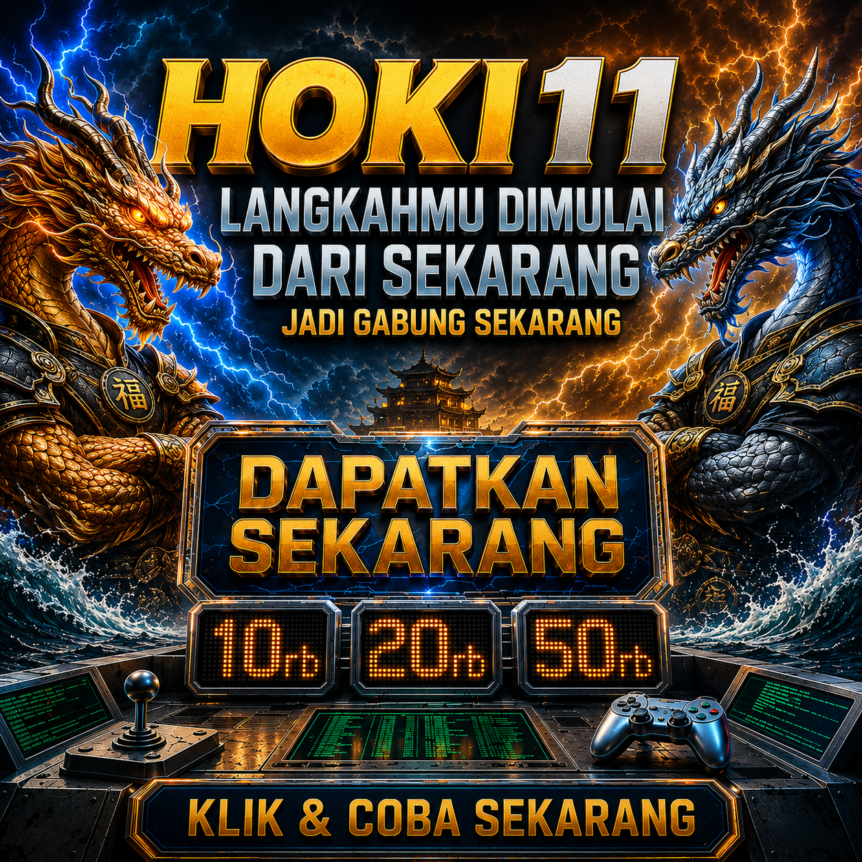 HOKI11 - Situs Resmi hoki11Login & App Aman