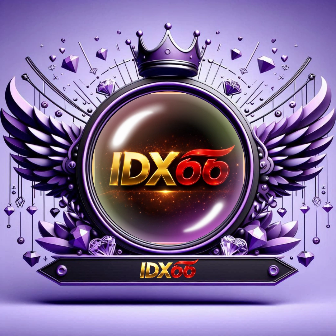 IDX66 - Official idx66 Daftar & Akun Terbaru ⚡