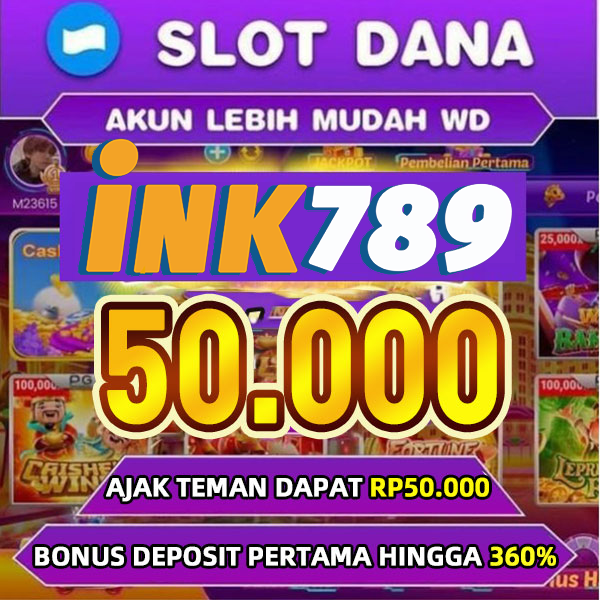 INK789 - ink789 Login Download Mudah 💎
