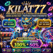 KILAT77 - KILAT77 Login Daftar Akun Aman