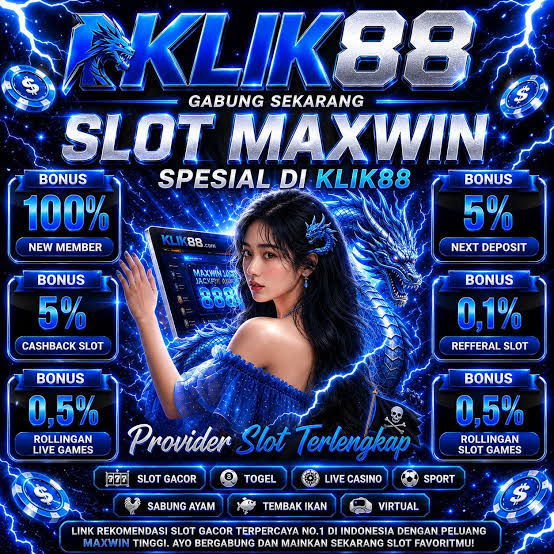 KLIK88 - klik88 Unduh Login Aplikasi Terbaru