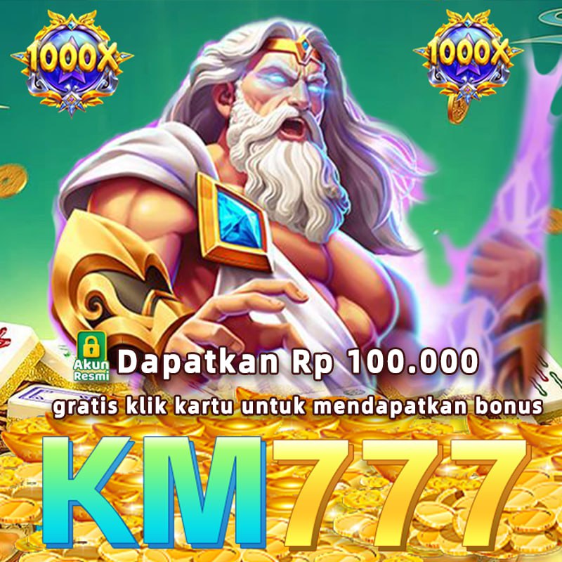 KM777 - km777 Daftar & Unduh Aplikasi Mudah ๐ฅ