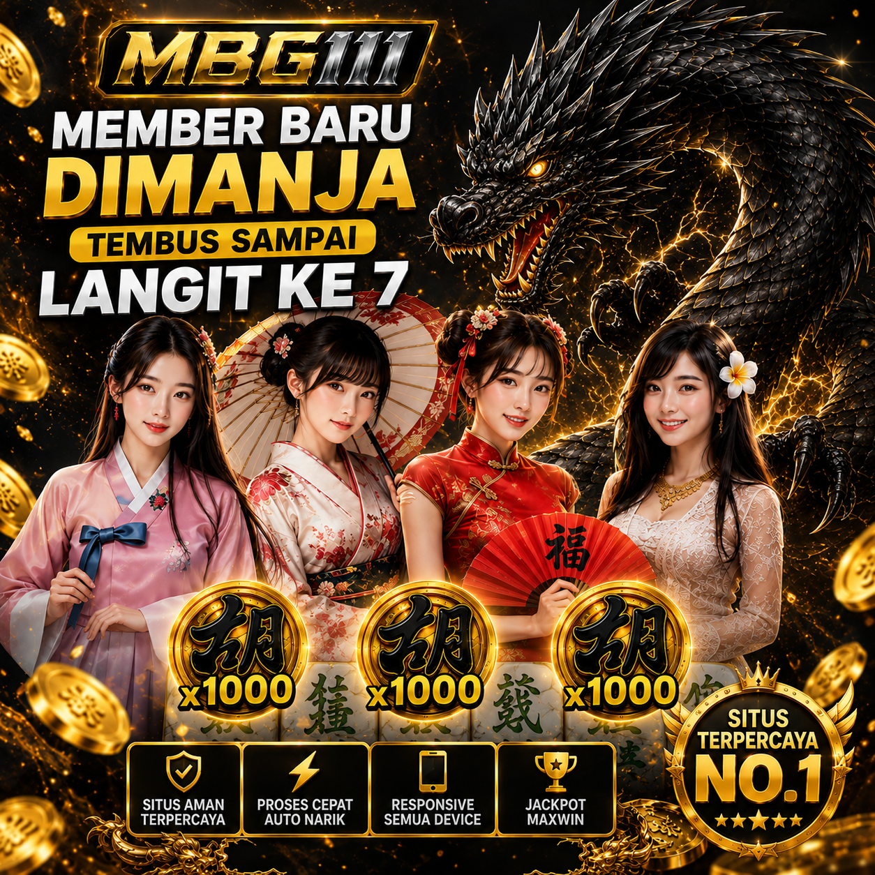 MBG111 - Situs Resmi mbg111 Daftar Akun & Aman