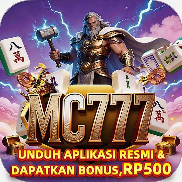 MC777 - Download Akun mc777 Terbaru Aman