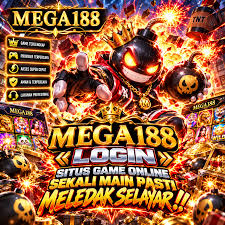 MEGA188 - Portal Resmi Game Kasino dengan Link Daftar dan Akses Alternatif