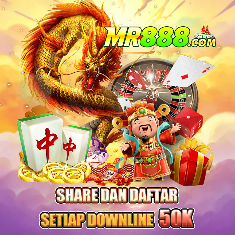 MR888 - Daftar Akun mr888 Aman