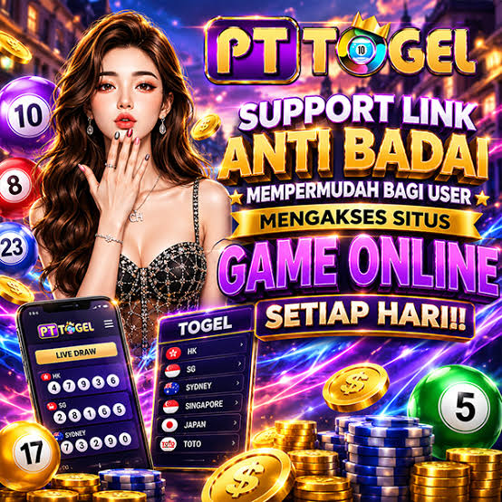 PTTOGEL - Download pttogel App Aman