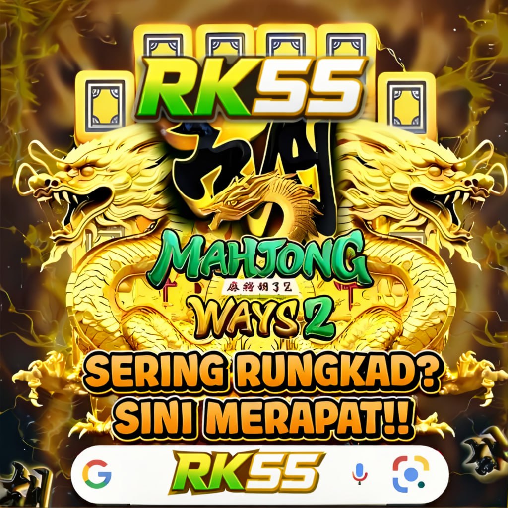 RK55 - rk55 Login Daftar Akun Aman