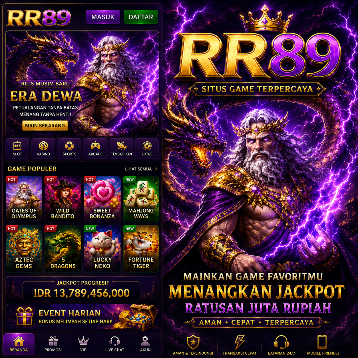 RR89 - rr89 Download Daftar Akun Aman 💎