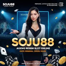SOJU88 - Login SOJU88 App Mudah