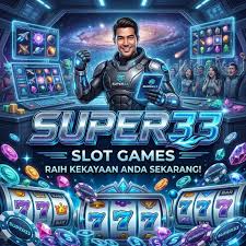 SUPER33 - Login SUPER33 Unduh Resmi Aman