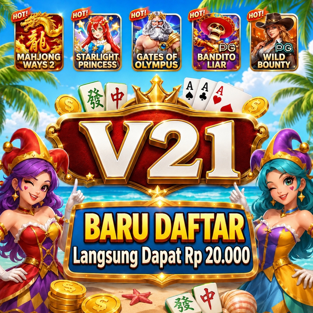 V21 - v21 Unduh Download App Terbaru ๐ฏ