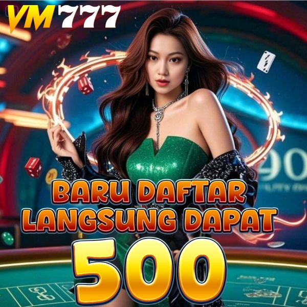 VM777 - Daftar vm777 App Aman 🎯