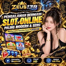 ZEUS138 - Daftar Akun zeus138 Aman